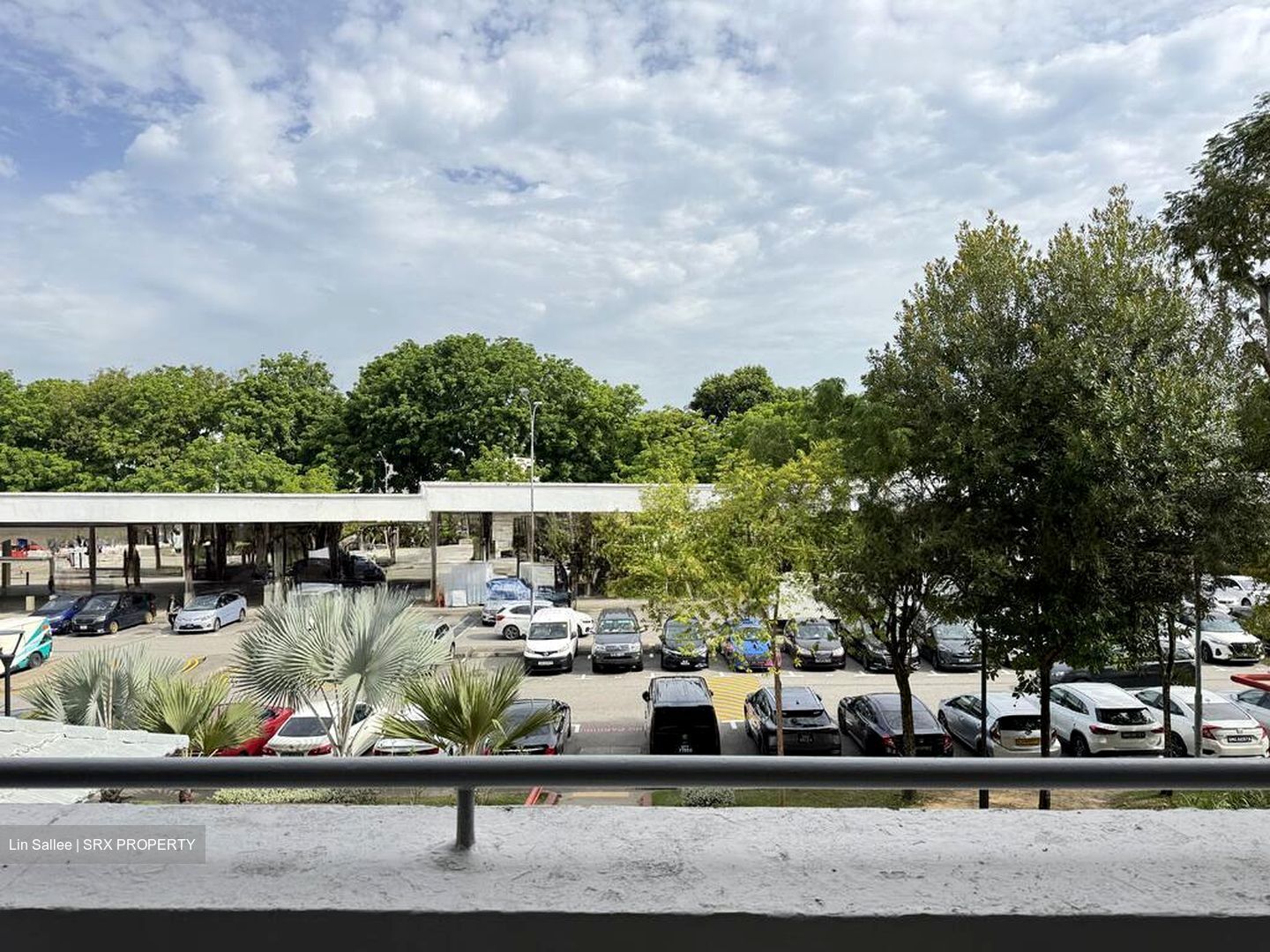 Heartland Mall- Kovan (D19), Office #502784911